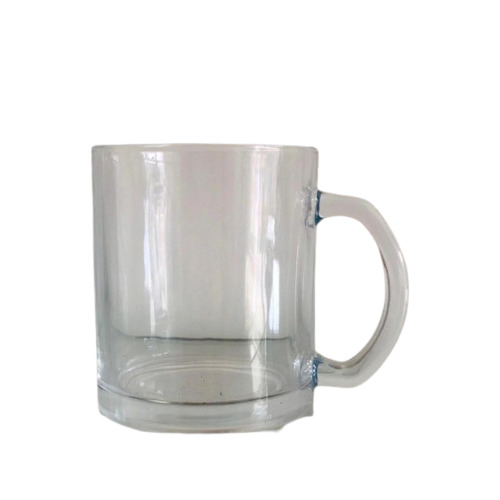 Transperant Mug