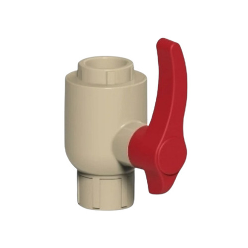 32mm CPVC Ball Valve