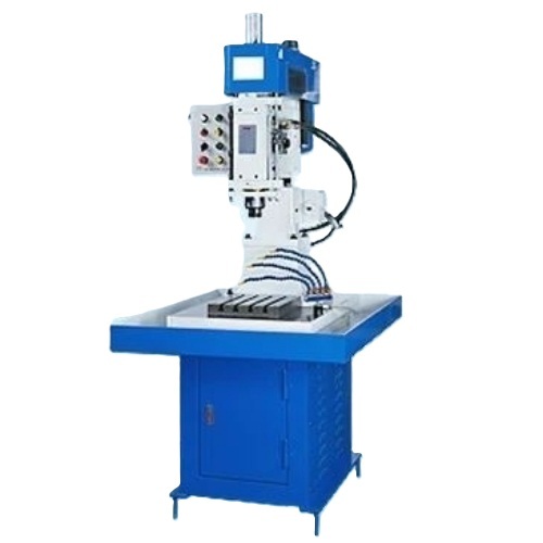 automatic drilling machine