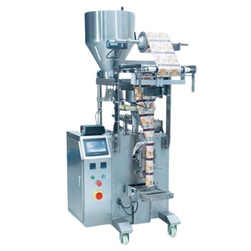 Automatic Namkeen Packing Machine