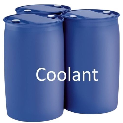 Automobile Engine Coolant
