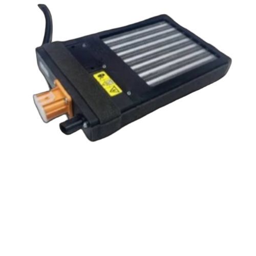 Automotive Heating