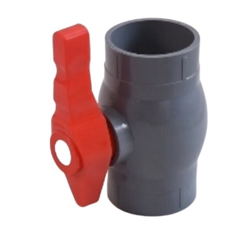 Ball Valve - Application: Industrial