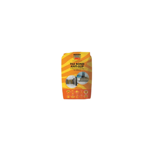 Berger Tile Adhesive Bond Anti Slip Grey Home Shield