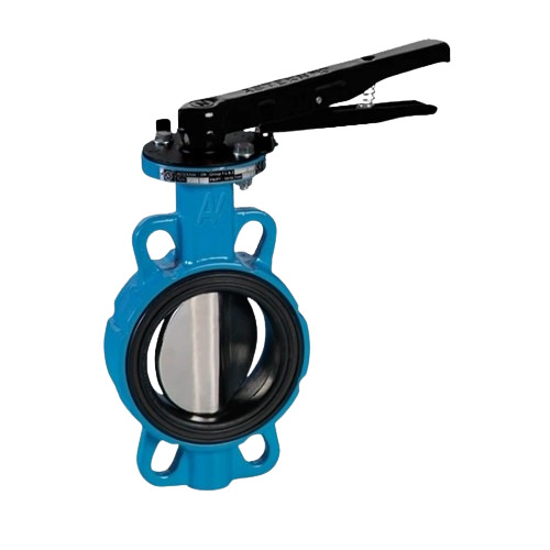 Butterfly Valves
