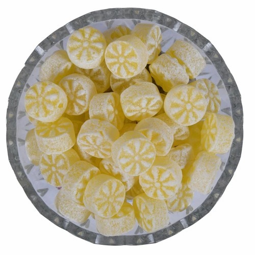 Candy  - Shape: Ball