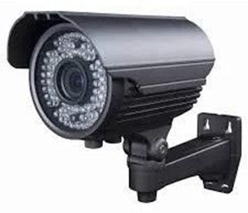 Cctv Camara