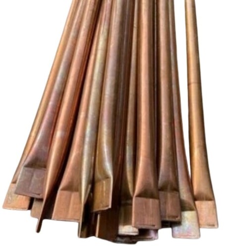 Copper Bonded Earth Rods