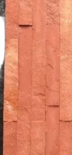 Dholpur red sandstone