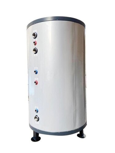 Electric Geyser