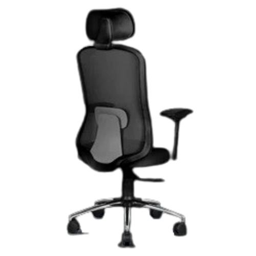 Executive Office Chair - Assembly: No Assembly Required