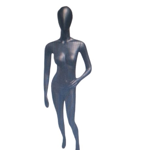 Fiberglass Female Mannequin - Age Group: Adults