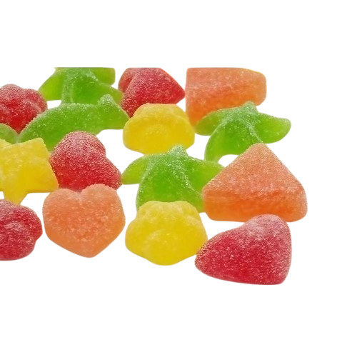 Fruit Jelly - Packaging: Bulk