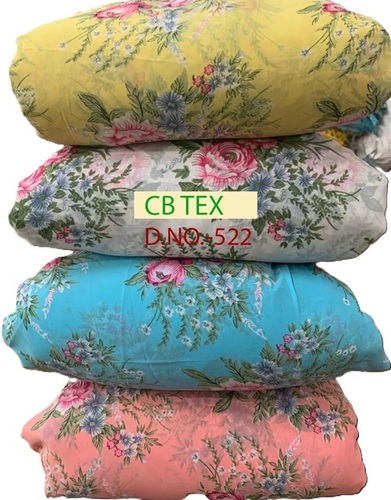 Georgette Fabric 