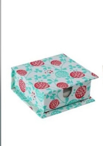 Hand Made Packaging Box