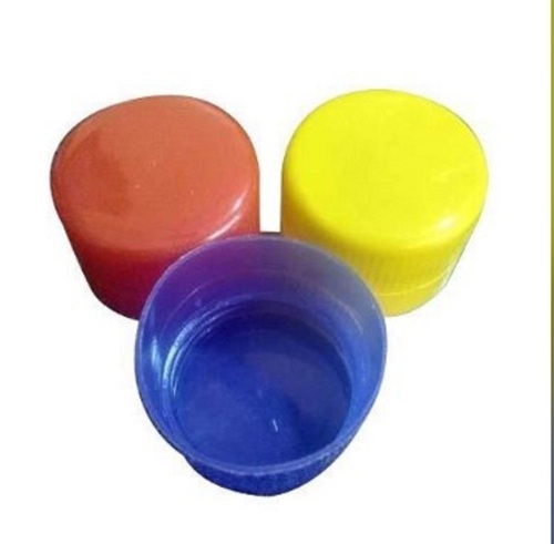 HDPE Plastic Cap