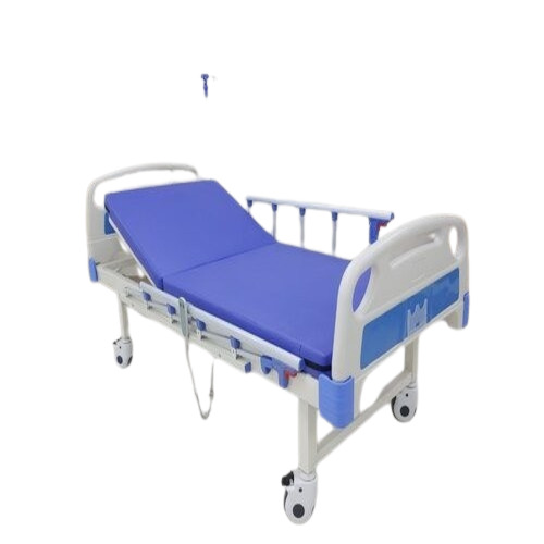 Hospital Bed - Feature: Disposable