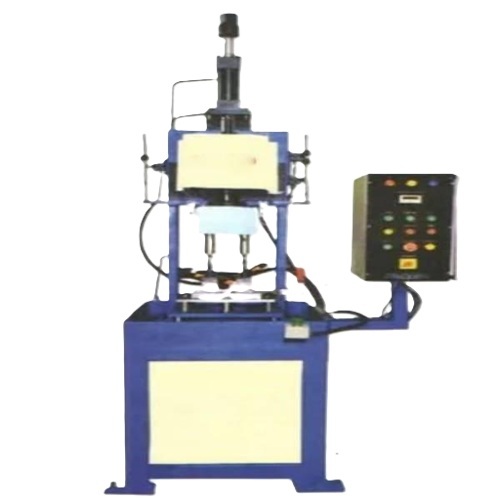 Hydraulic Multi Spindle Drilling Machine