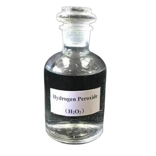 Hydrogen Peroxide