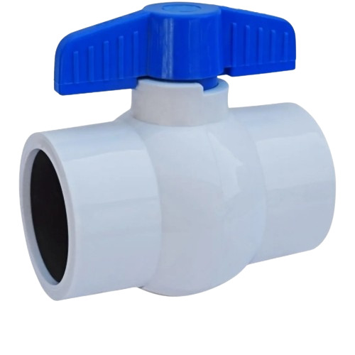 Industrial Ball Valves