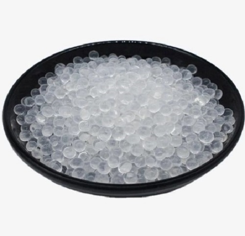 Industrial White Silica Gel
