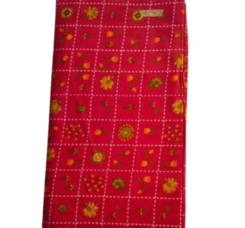 Jalswal Nighty Fabric
