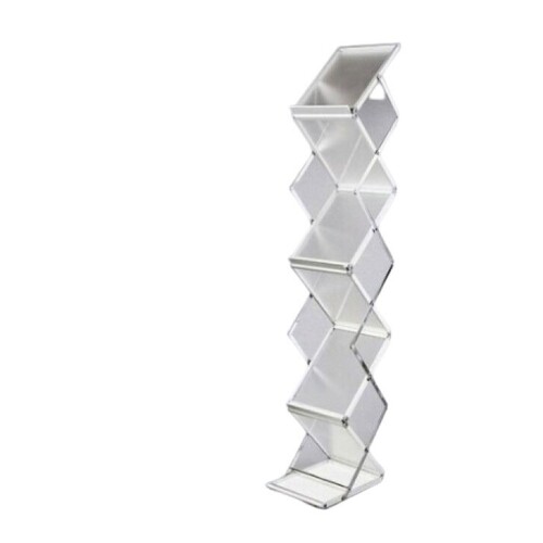 Magazine Stand - Feature: Light Weight