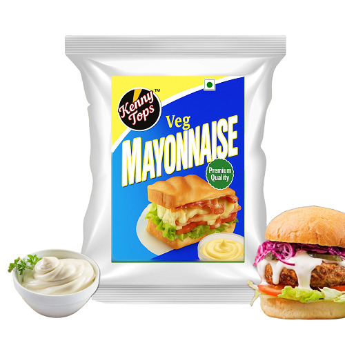 Mayonnaise