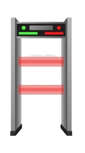 Metal Detector