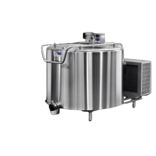 Milk Cooling Tank