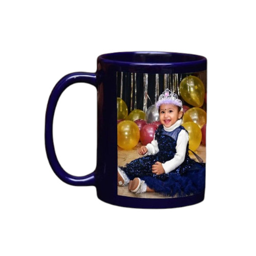 Patch Mug