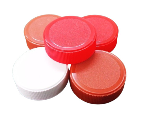 Plastic Cap