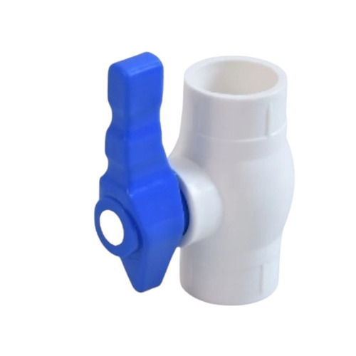 PVC Ball Valve