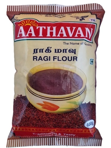 Ragi Flour 500g