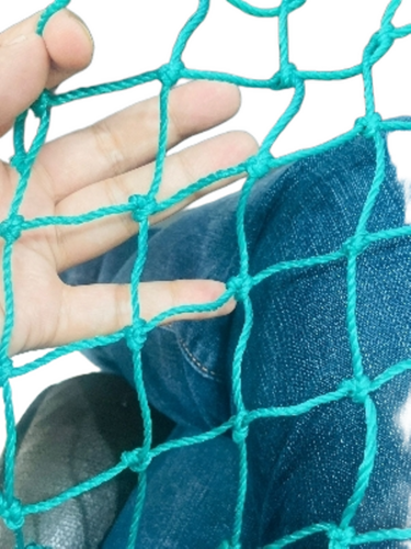 Sports Nets - Application: Cricket Practice