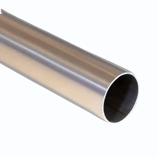 Stainless Steel Hollow Bar - Fittings: Tees
