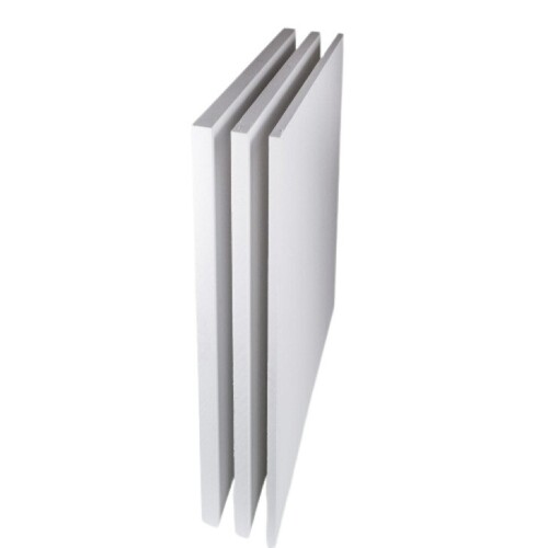 Stainless Steel Sheets - Application: Construction