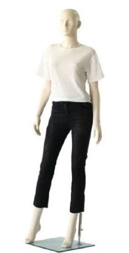 Standing Female Mannequin