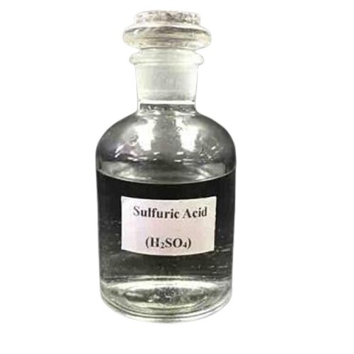 Sulphuric Acid