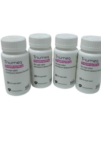 Triumeg Tablets