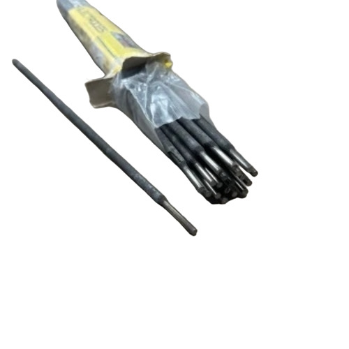 Tungsten Carbide Welding Electrodes - Color: Gray