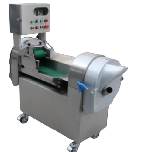 Vegetable Cutting Machine