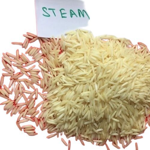 White Basmati Rice