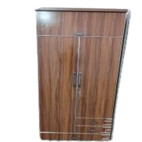 Wooden Almirah - Brand Name: Na