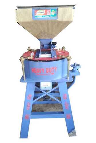 14" Janta Type Horizontal Flour Mill Machine