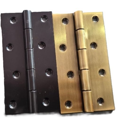 4*12 Brass Hinges