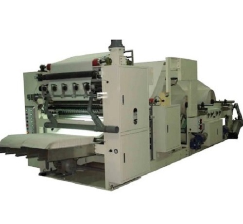 A4 Paper Converting Machines