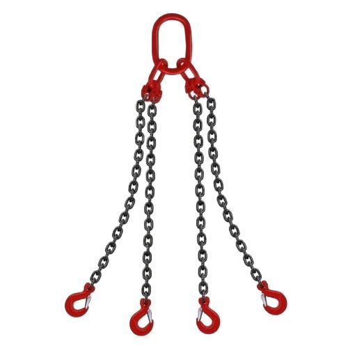 Alloy Lifting Chain