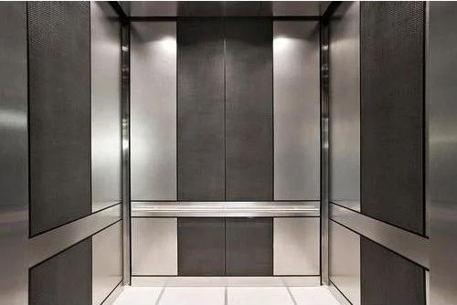 Automatic Residential Elevator 
