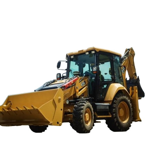 Backhoe Loader